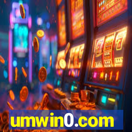 umwin0.com