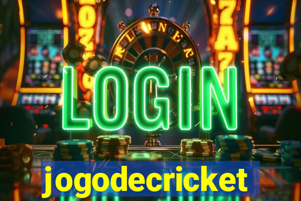 jogodecricket