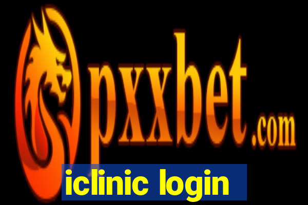 iclinic login