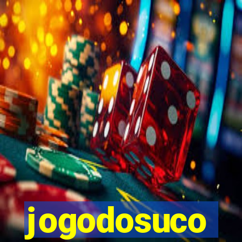 jogodosuco