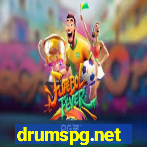 drumspg.net