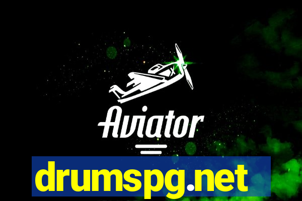 drumspg.net