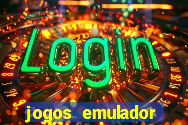 jogos emulador nintendo switch