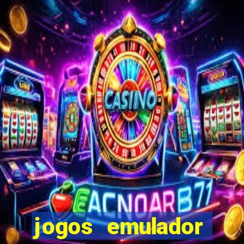 jogos emulador nintendo switch