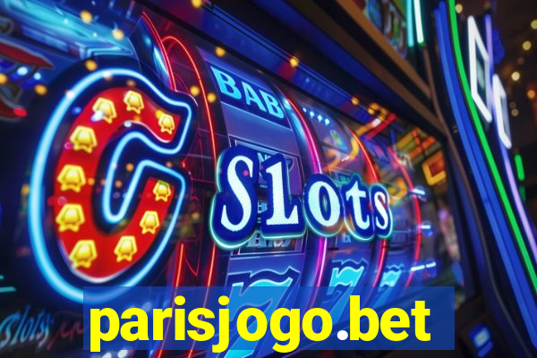 parisjogo.bet