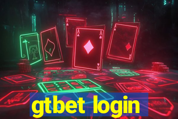 gtbet login