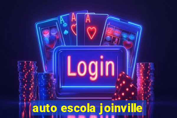 auto escola joinville