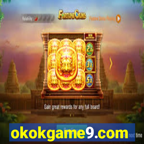 okokgame9.com