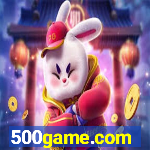 500game.com