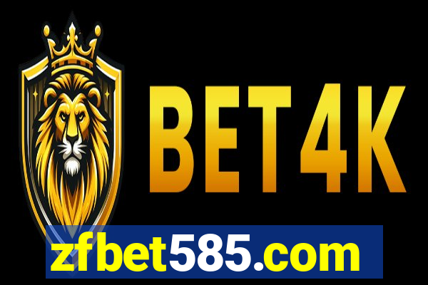 zfbet585.com