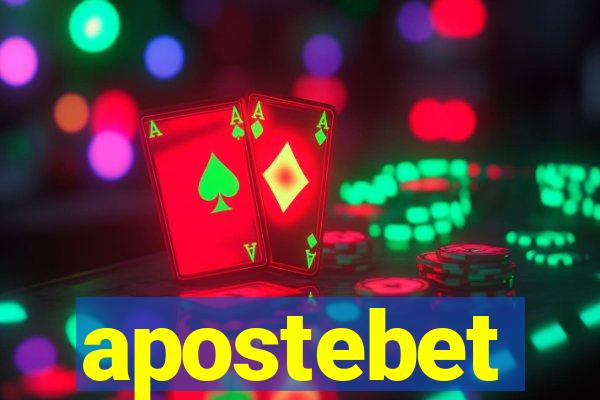 apostebet