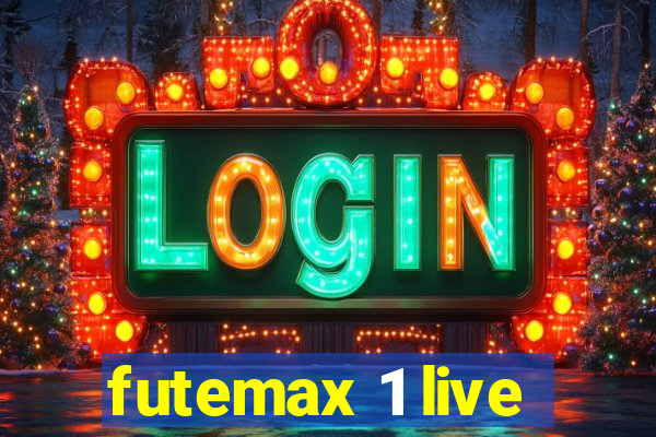 futemax 1 live