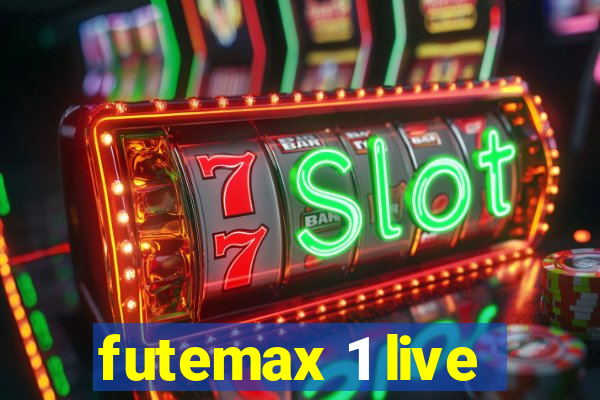 futemax 1 live