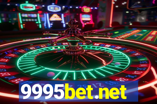 9995bet.net