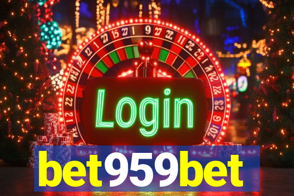 bet959bet