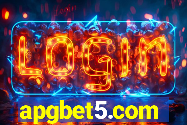 apgbet5.com