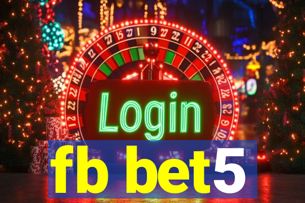 fb bet5