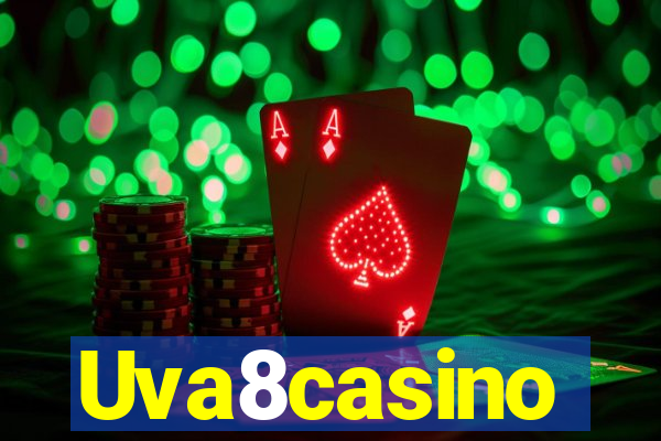 Uva8casino