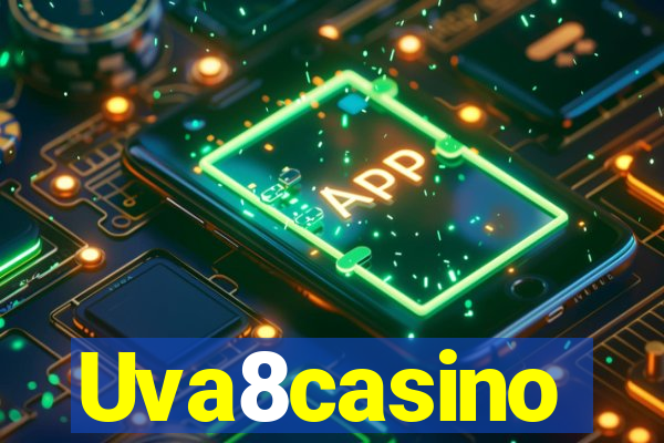 Uva8casino