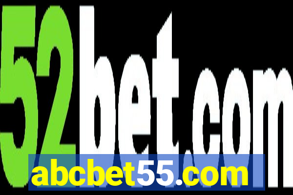 abcbet55.com