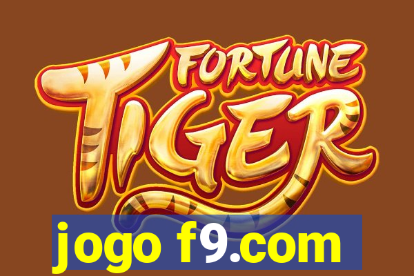 jogo f9.com