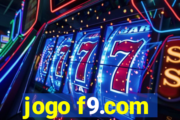 jogo f9.com