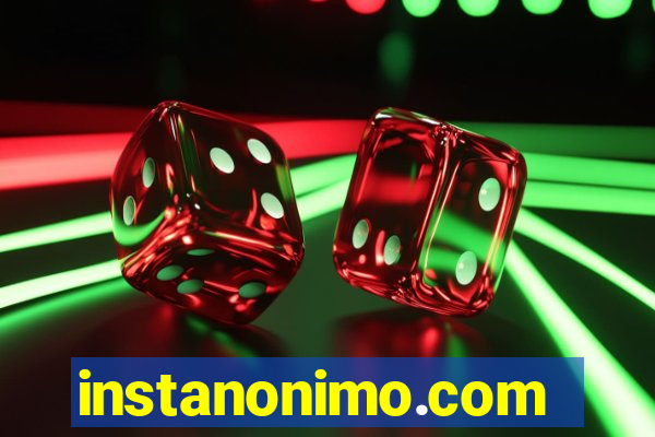 instanonimo.com