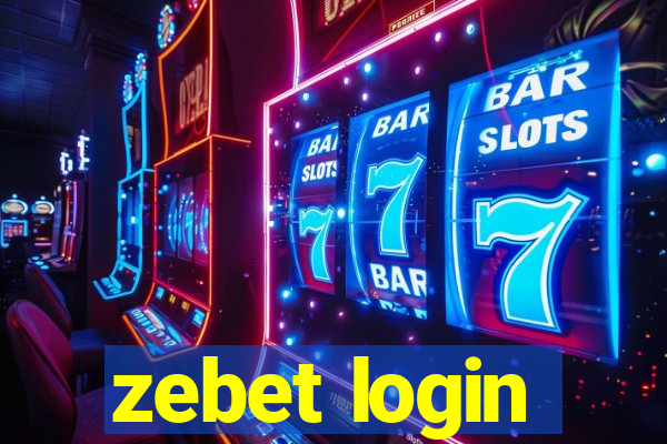 zebet login