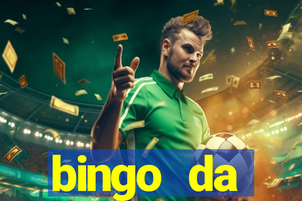 bingo da porcentagem para imprimir