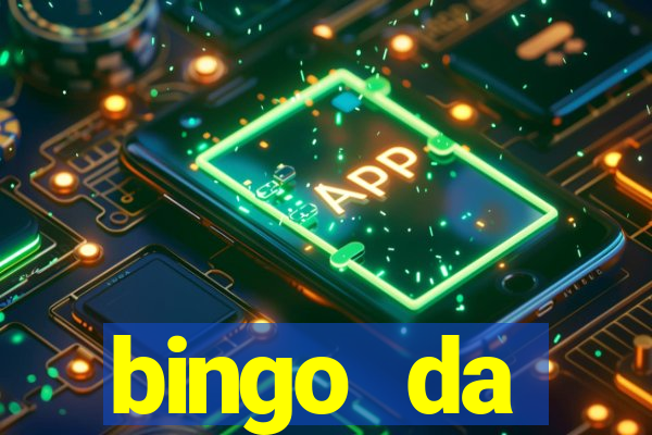 bingo da porcentagem para imprimir