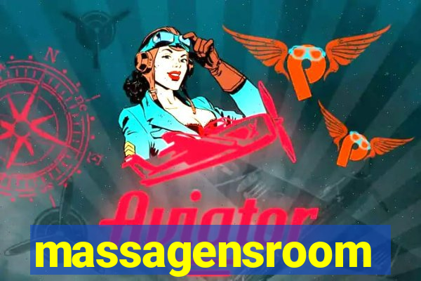 massagensroom