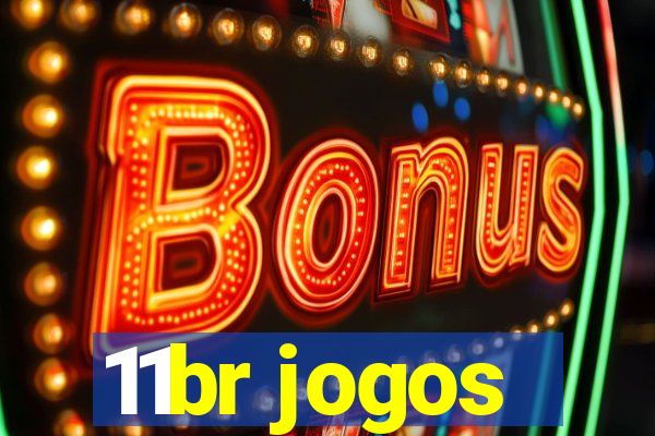 11br jogos