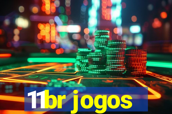 11br jogos