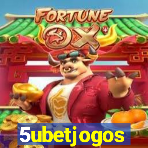 5ubetjogos