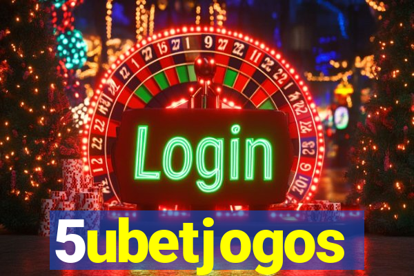 5ubetjogos