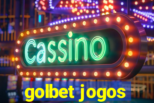 golbet jogos