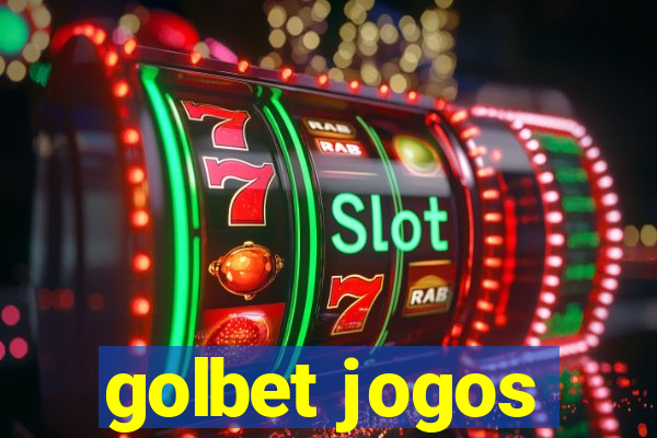 golbet jogos