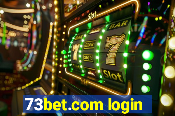 73bet.com login