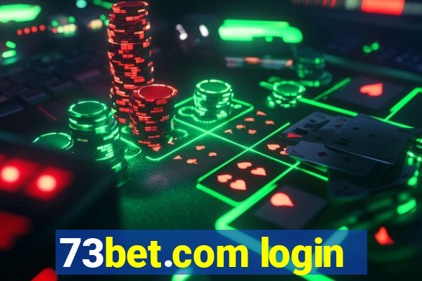 73bet.com login