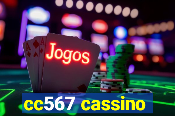 cc567 cassino