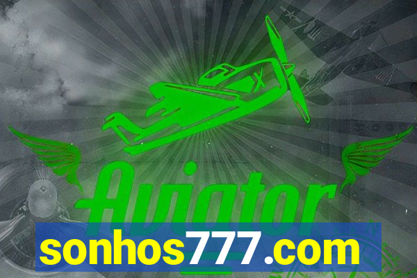 sonhos777.com