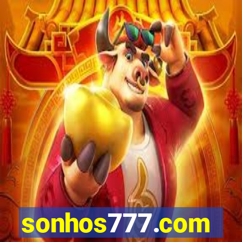 sonhos777.com