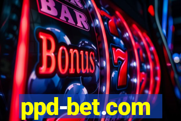 ppd-bet.com