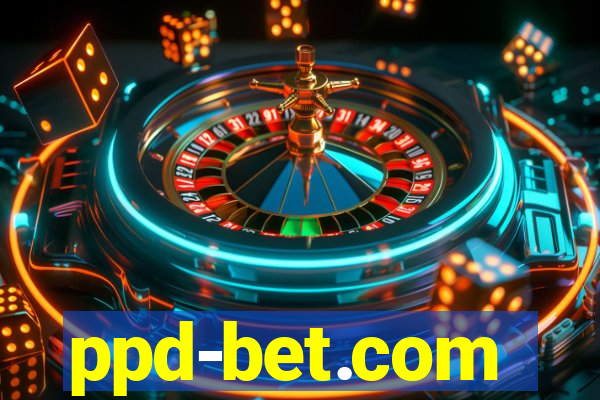 ppd-bet.com