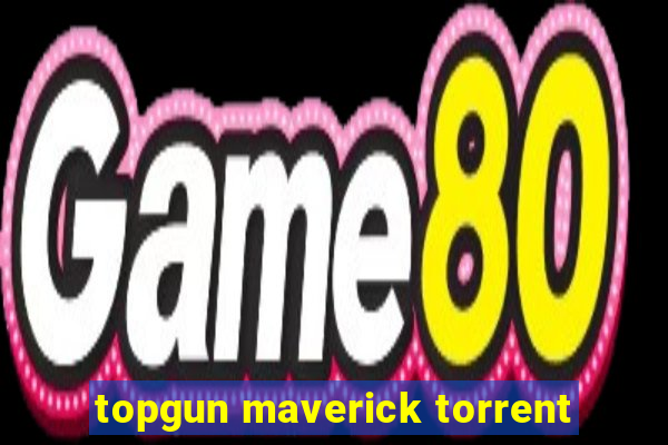 topgun maverick torrent