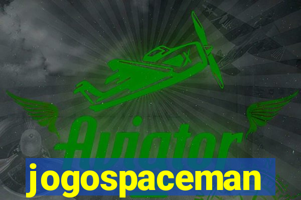 jogospaceman