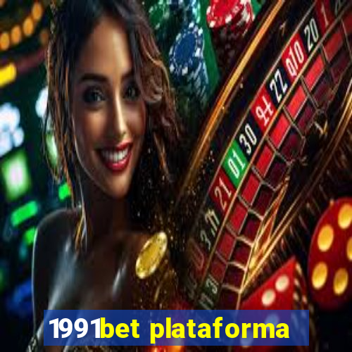 1991bet plataforma