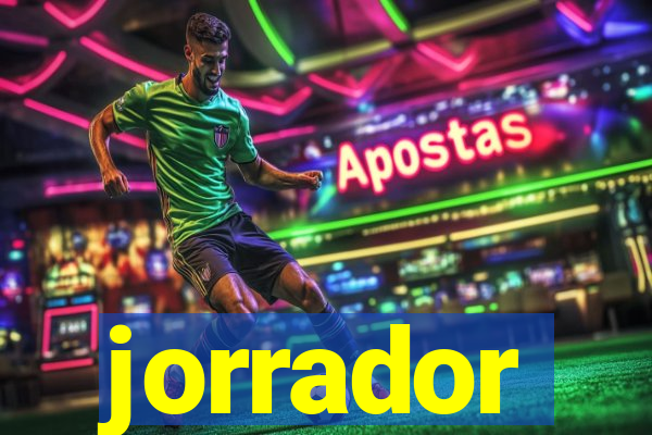 jorrador