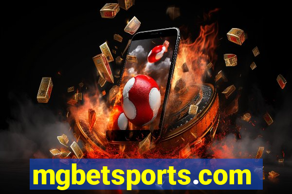 mgbetsports.com