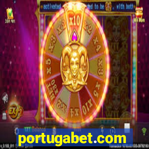 portugabet.com